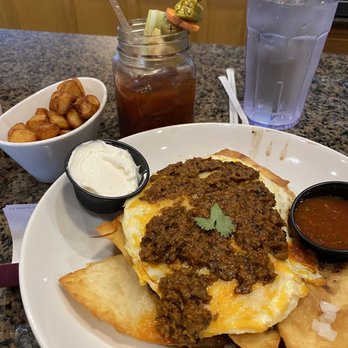 Another Broken Egg Cafe - Huevos Rancheros - Breakfast & Brunch Near Me - Miamisburg, Ohio Another Broken Egg Cafe - Huevos Rancheros - Breakfast & Brunch Near Me - Miamisburg, Ohio