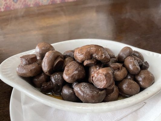 Baxter's Interurban Grill