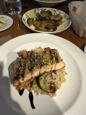 La Trattoria by null