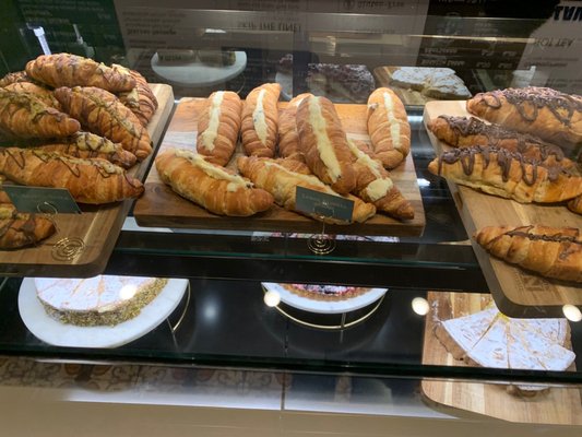 Puro Gusto Cafe by null