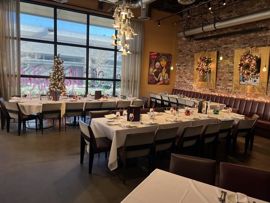 Grape Street Wine Bar by null
