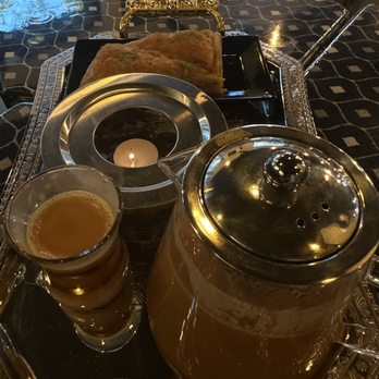Heyma Yemeni Coffee - baklava and adeni chai - Coffee & Tea Near Me - Berkeley, California Heyma Yemeni Coffee - baklava and adeni chai - Coffee & Tea Near Me - Berkeley, California