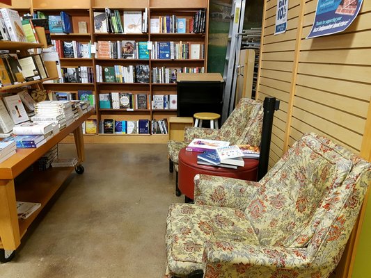 Copperfield's Books by null