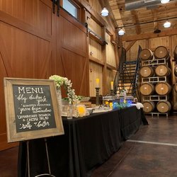 Foothills Catering