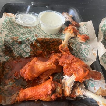 Wingstop - Chicken Wings Near Me - Des Moines, Iowa Wingstop - Chicken Wings Near Me - Des Moines, Iowa