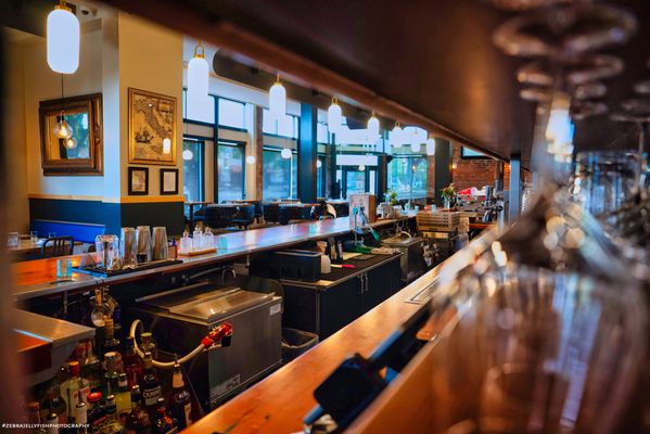 Maida Trattoria by null