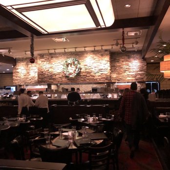 Wildfire - Inside - American Near Me - Glenview, Illinois Wildfire - Inside - American Near Me - Glenview, Illinois