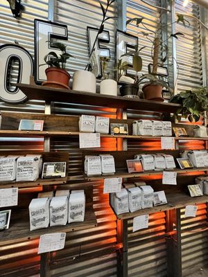 Chromatic Coffee Co. by null