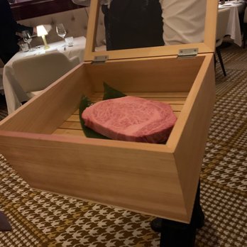 Rare Steakhouse - Kobe - Steakhouses Near Me - Everett, Massachusetts