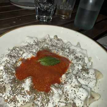 Lokma - Manti - Mediterranean Near Me - San Francisco, California