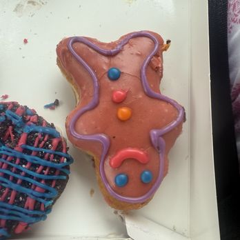 Bitchin Donuts - Donuts Near Me - Albany, New York