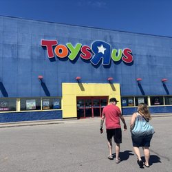 Toys Rus