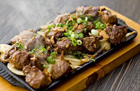 Slanted Rice Vietnamese Bistro by null