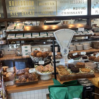 Barrett's Quality Eats - Bakeries Near Me - Coralville, Iowa Barrett's Quality Eats - Bakeries Near Me - Coralville, Iowa