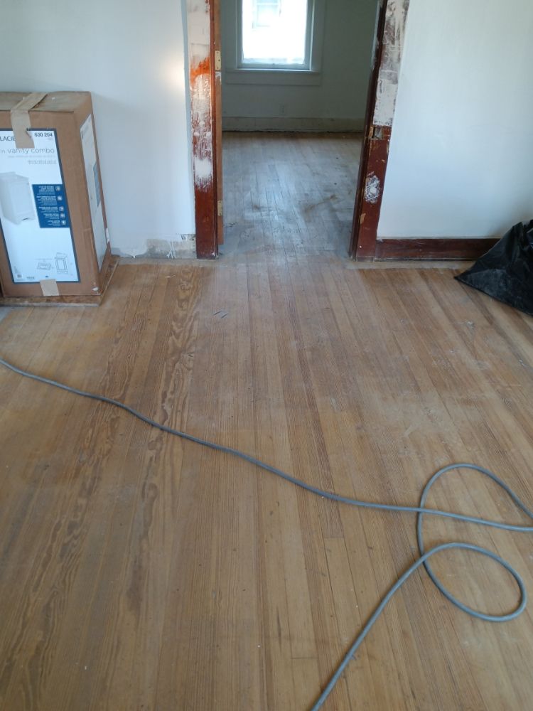 Slide of All Aspects Home Renovations