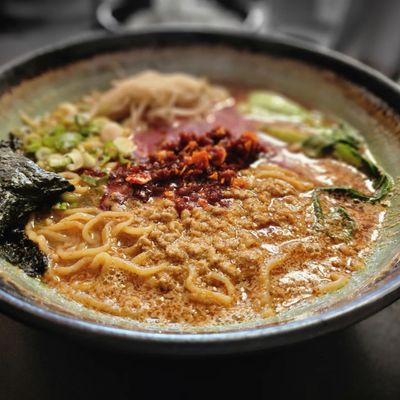 Doragon Eatery by null