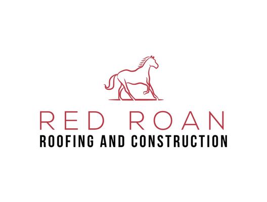 Red Roan Construction Logo