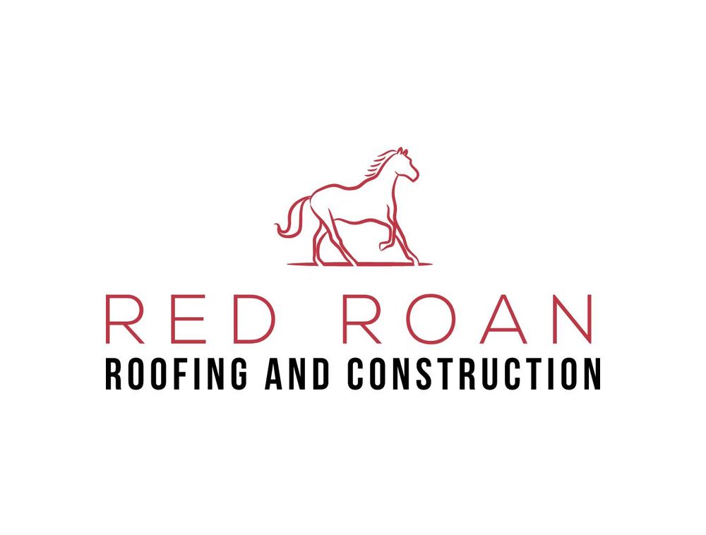 Slide of Red Roan Construction