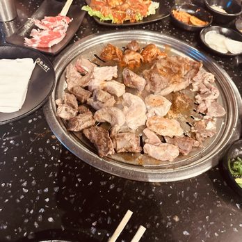 Q-POT - Korean Near Me - San Jose, California Q-POT - Korean Near Me - San Jose, California
