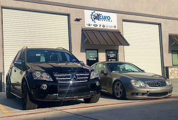 EURO GARAGE Updated June 2026 28 Photos 28 Reviews 10921 E L 