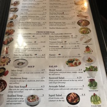 Fuji Grill II - Japanese Near Me - Buffalo, New York