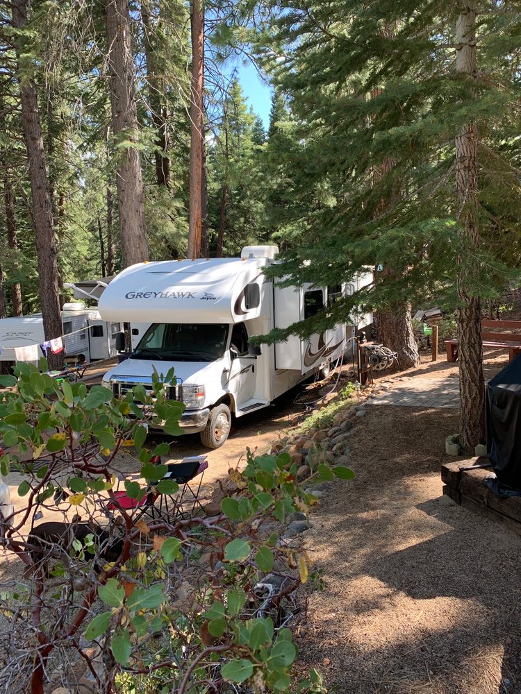 TAHOE TIMBER TRAILS ASSN Updated June 2024 34 Photos 16021 Hobart