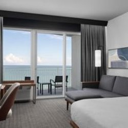 Courtyard by Marriott Myrtle Beach Oceanfront