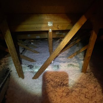 Bass Insulation - Insulation Installation Near Me