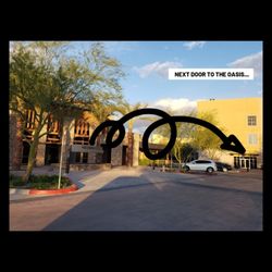 Nurse Practitioner Consultants - Located in Sagewood LCS, you will find us neighboring the Oasis building.