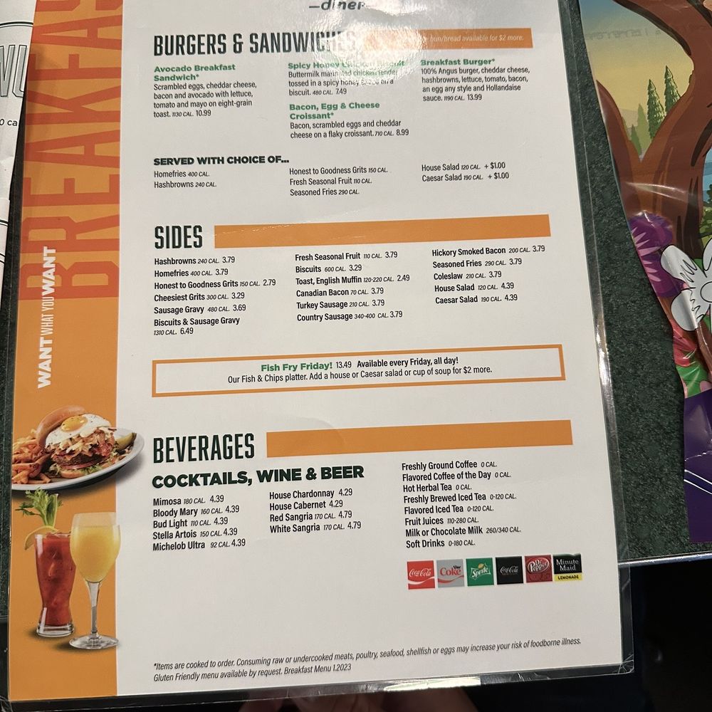 Metro Diner - Menu - Breakfast & Brunch Near Me - Madison, Alabama Metro Diner - Menu - Breakfast & Brunch Near Me - Madison, Alabama