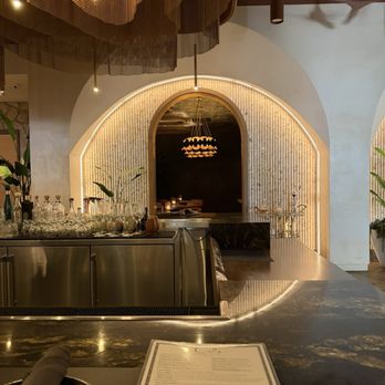 Caló Kitchen + Tequila - Cocktail Bars Near Me - Costa Mesa, California