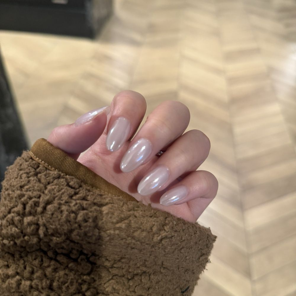 Nail & Bloom - Nail Salons Near Me - San Ramon, California
