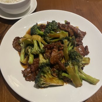 The Orient - Beef and broccoli - Sushi Bars Near Me - Atlanta, Georgia The Orient - Beef and broccoli - Sushi Bars Near Me - Atlanta, Georgia
