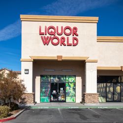 Liquor World