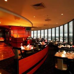 Crowne Plaza Gold Tower Surfers Paradise