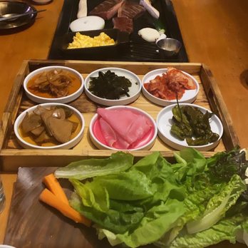 Meet Korean BBQ - Barbeque Near Me - Seattle, Washington Meet Korean BBQ - Barbeque Near Me - Seattle, Washington