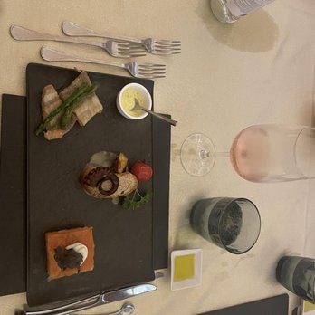 Ad Hoc - Start of the seafood tour - Italian Near Me - Rome, RM Ad Hoc - Start of the seafood tour - Italian Near Me - Rome, RM