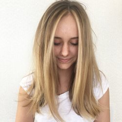 Hair By Tahira - Balayage And Cut by tahira