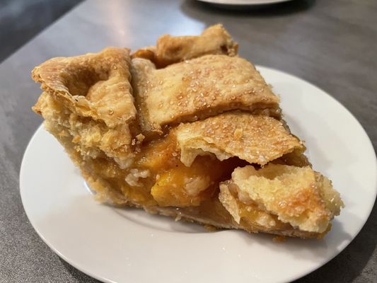 Laurie’s Pie Bar by null