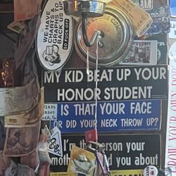 Town Pump - #mychild