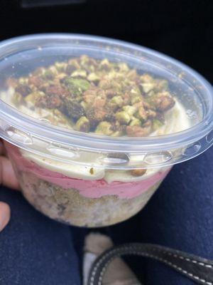 Pie, Pie My Darling by null