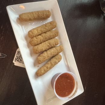 Mantoloking Road Alehouse - Mozzarella sticks - Pubs Near Me - Brick, New Jersey