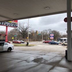 Speedway