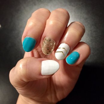 D Spot Salon - Nail Salons Near Me - San Gabriel, California D Spot Salon - Nail Salons Near Me - San Gabriel, California