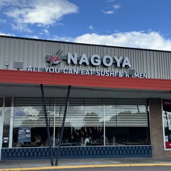 Nagoya - Sushi Bars Near Me - Golden Valley, Minnesota