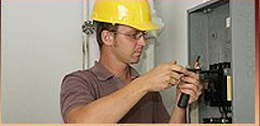 Slide of Crawford Trench & Backhoe