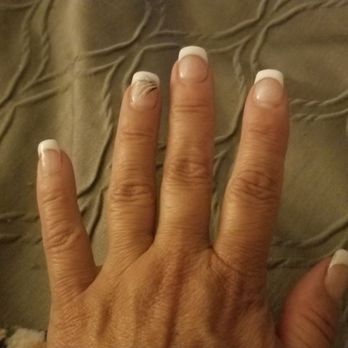 B B Nails - Nail Salons Near Me - Saline, Michigan