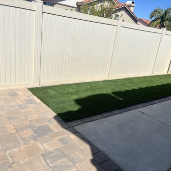 Socal Pavers & Turf - Masonry/Concrete Near Me