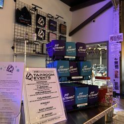 Bad Astronaut Brewing - Merch