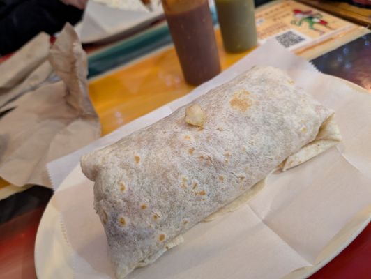 Traspasada Restaurant by null